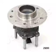 JAPANPARTS KK-20200