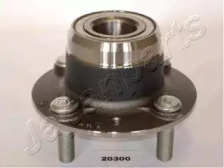 JAPANPARTS KK-20300