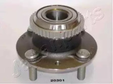 JAPANPARTS KK-20301