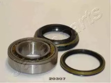 JAPANPARTS KK-20307