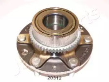 JAPANPARTS KK-20312