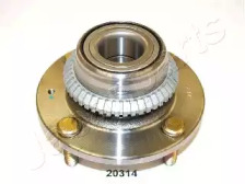 JAPANPARTS KK-20314