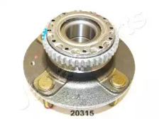 JAPANPARTS KK-20315