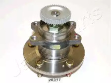 JAPANPARTS KK-20317