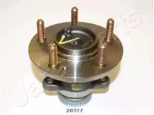 japanparts kk20317