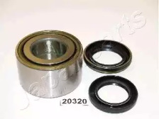 JAPANPARTS KK-20320