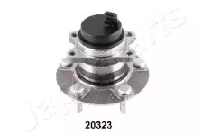 JAPANPARTS KK-20323