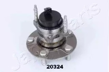 JAPANPARTS KK-20324