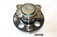 JAPANPARTS KK-20326