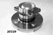 JAPANPARTS KK-20329