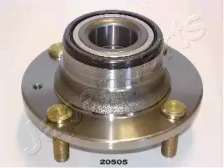 JAPANPARTS KK-20505