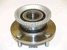 JAPANPARTS KK-20506