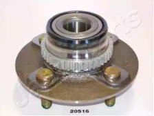 JAPANPARTS KK-20516