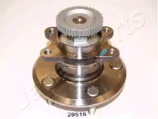 JAPANPARTS KK-20518