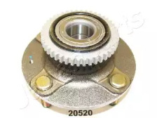 JAPANPARTS KK-20520