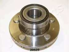 JAPANPARTS KK-20529