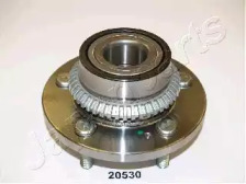 JAPANPARTS KK-20530