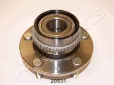 JAPANPARTS KK-20531