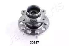 JAPANPARTS KK-20537