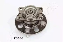 JAPANPARTS KK-20538