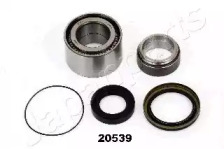 JAPANPARTS KK-20539