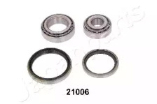 JAPANPARTS KK-21006