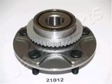 JAPANPARTS KK-21012