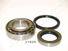 JAPANPARTS KK-21020