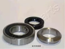 JAPANPARTS KK-21022