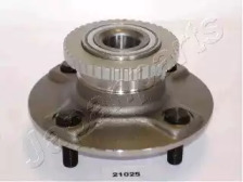 JAPANPARTS KK-21025