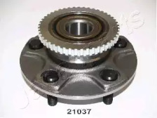 JAPANPARTS KK-21037