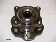 JAPANPARTS KK-21042