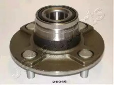 JAPANPARTS KK-21046