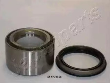 JAPANPARTS KK-21063