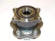 JAPANPARTS KK-21073