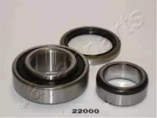 JAPANPARTS KK-22000