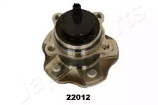 JAPANPARTS KK-22012