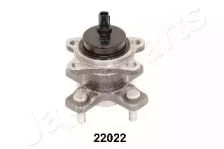 JAPANPARTS KK-22022