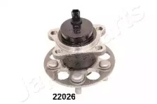 JAPANPARTS KK-22026