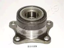 JAPANPARTS KK-22029