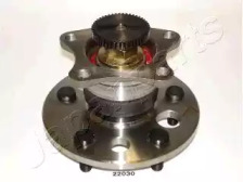 JAPANPARTS KK-22030