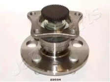 JAPANPARTS KK-22034