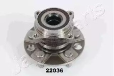 JAPANPARTS KK-22036