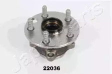 japanparts kk22036