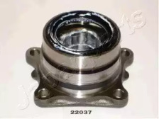 JAPANPARTS KK-22037