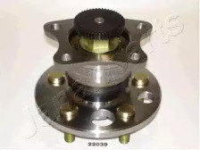 JAPANPARTS KK-22039