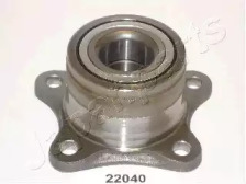 JAPANPARTS KK-22040