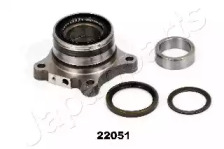 JAPANPARTS KK-22051