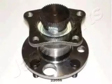 JAPANPARTS KK-22056