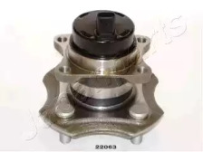 JAPANPARTS KK-22063